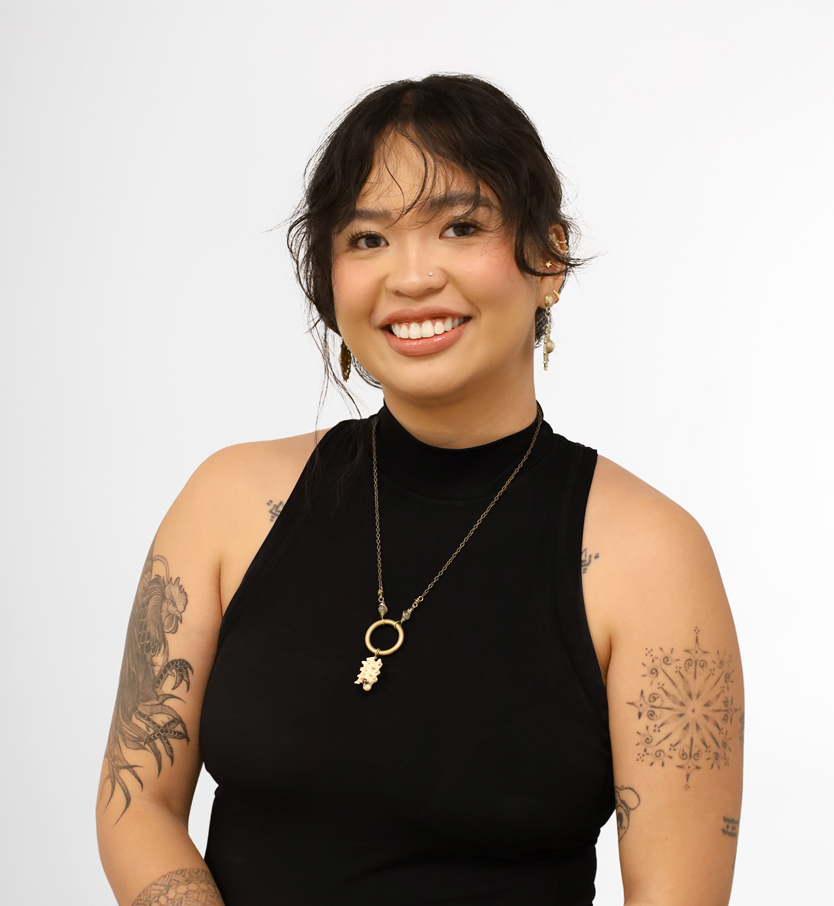Theresa Visaya