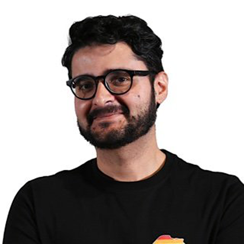 Caio Simões de Araújo