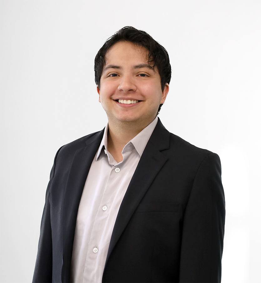 Joshua Arrayales