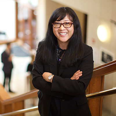 Kim Pearson, Associate Dean and Professor, Gonzaga University