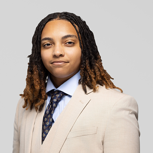 Nico Bethea
