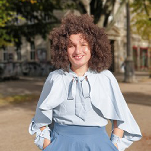 Nora Noralla