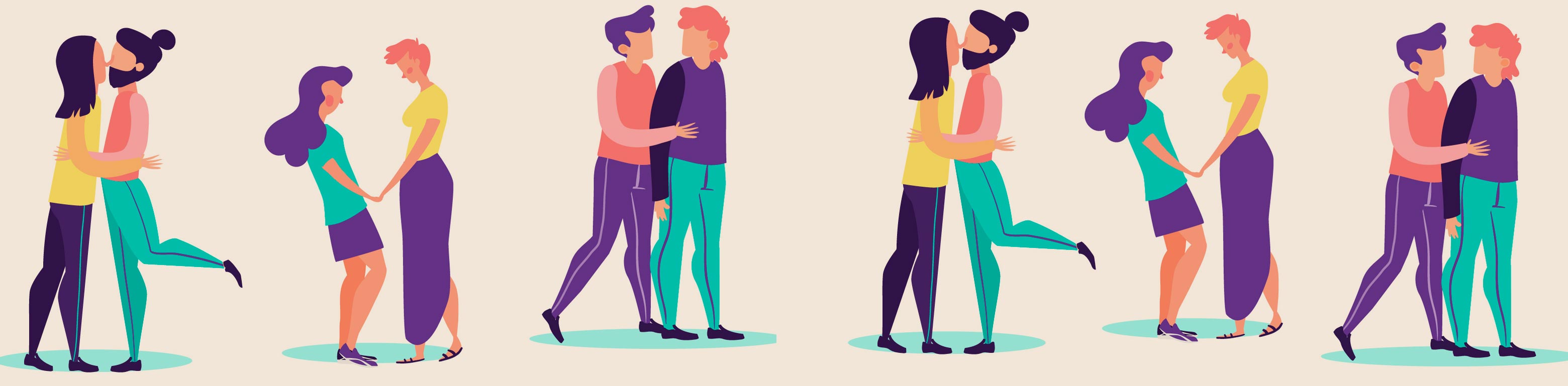 Demographics of Married and Unmarried Same-Sex Couples - Williams Institute