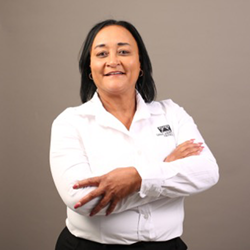 Yolande Engelbrecht